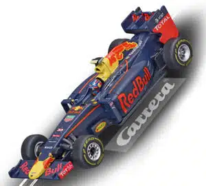 Carrera 64087 Red Bull Max Verst. No33