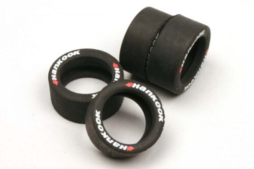 Carrera 89800 Tyres EV+Dig 132