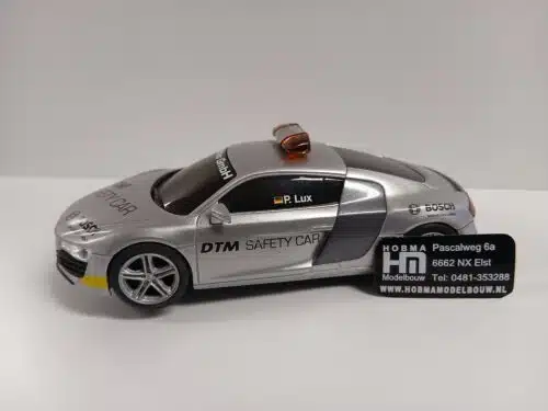 Carrera gebruikt 30465 Audi R8 Safety Car DTM