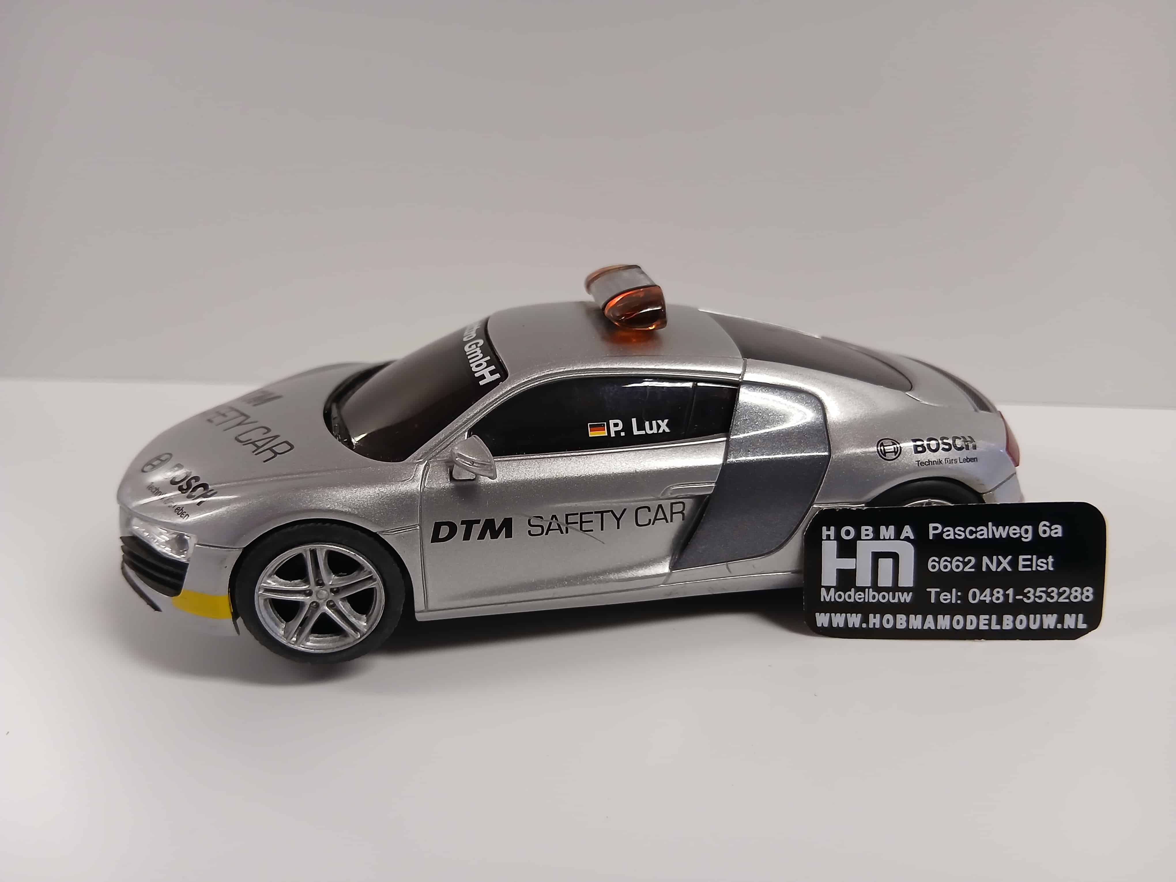 Carrera gebruikt 30465 Audi R8 Safety Car DTM
