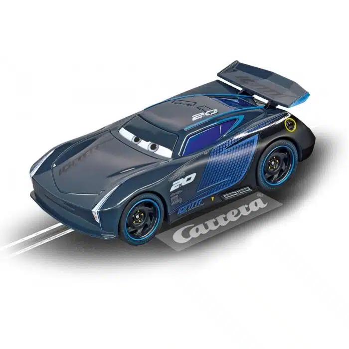Carrera Go!! 64084 Jackson Storm