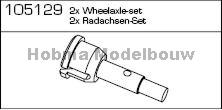 carson 105129 CV-10 Wielassen 2st.