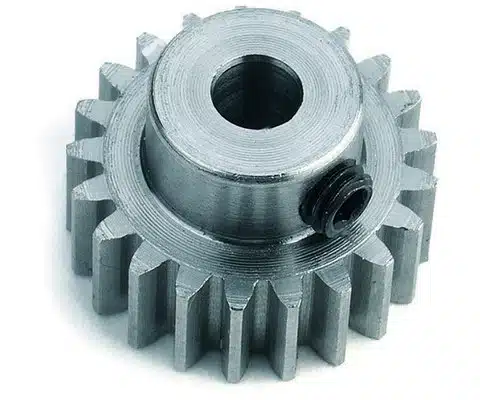 carson 13437 Motortandwiel 0,8 12T