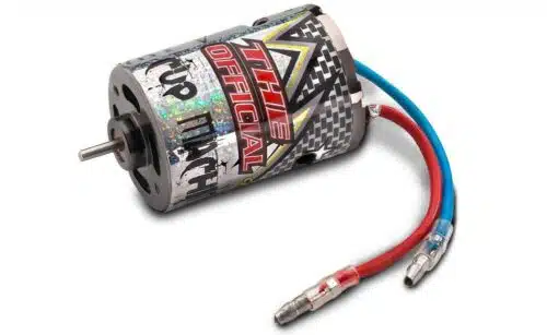 Carson 906052 E-motor cup machine