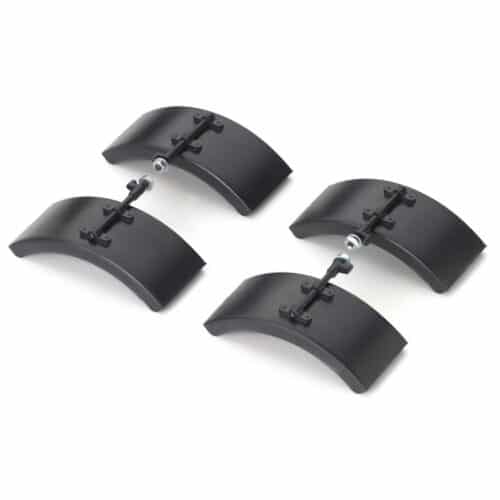 Carson 907068 Spatbordset