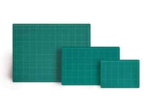 CUTTING snij mat A2