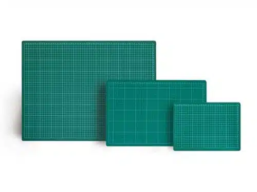 CUTTING snij mat A2