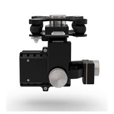 DJI Zenmuse H3-3D Gimbal Phantom 2