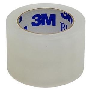 Du-Bro 0916 ELECTRIC FLYER HINGE TAPE 3M