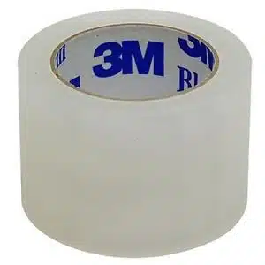 Du-Bro 0916 ELECTRIC FLYER HINGE TAPE 3M