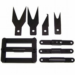 DU-BRO 216 KWIK HINGE SLOTTER