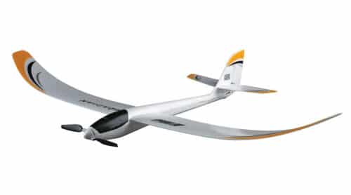 E fLight 2980 UMX Radian BNF
