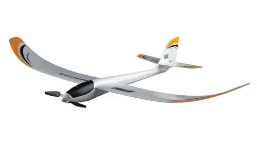 E fLight 2980 UMX Radian BNF