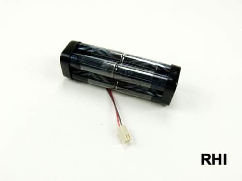 Eneloop 9.6V 2500mAh zender accu