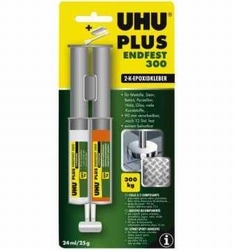 Epoxy doseerspuit 24ml