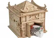 EscapeWelt House of the Dragon