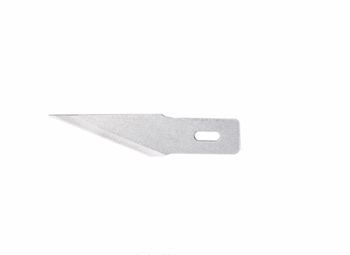 Exel 20002 straight edge blade