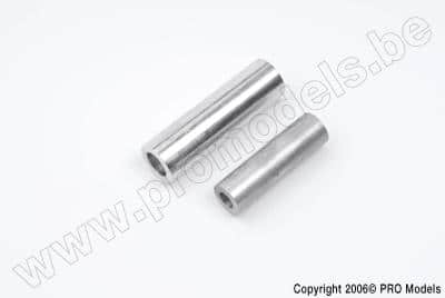 FG 06183 1 ALLOY DISTANCE 8X27/10X34 2PCS