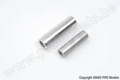 FG 06183 1 ALLOY DISTANCE 8X27/10X34 2PCS