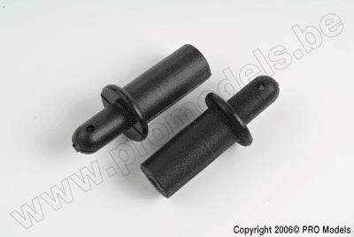FG 06185 KAROSSERIEHALTER SEITLICH