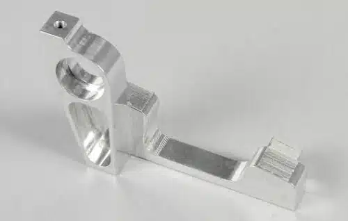 FG 06486 ENG.MOUNT ALU LA. ZEN.1/6