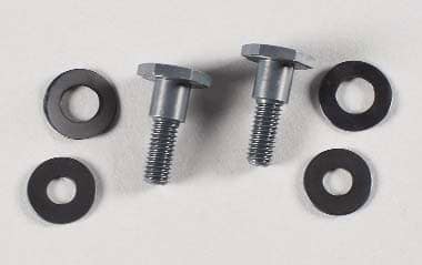 FG 07318 1 FG Dowel screws f clutch blocks Zenoah 2pcs