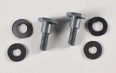 FG 07318 1 FG Dowel screws f clutch blocks Zenoah 2pcs