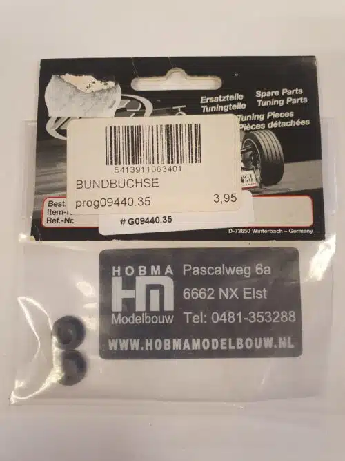 fg 09440 35 BUNDBUCHSE