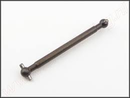 fg 68277 Driving shaft vorne 4WD