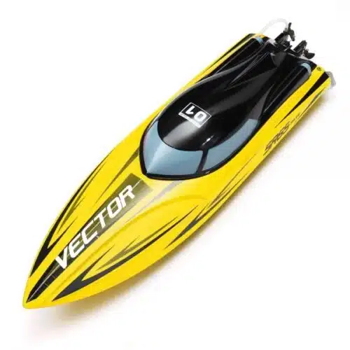 FM SR65 Vector Speed Boat brushless RTR