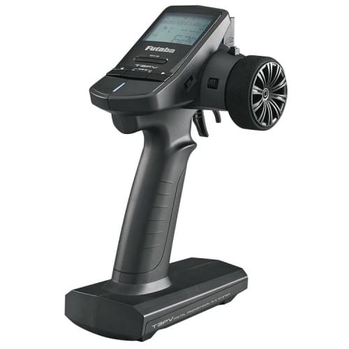 Futaba Zender 3PV R304SB 2.4GHz