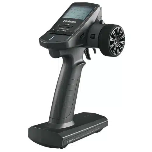 Futaba Zender 3PV R304SB 2.4GHz