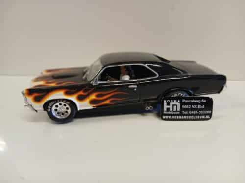 gebruikt Carrera 25466 Pontiac GTO 1966 Evolution