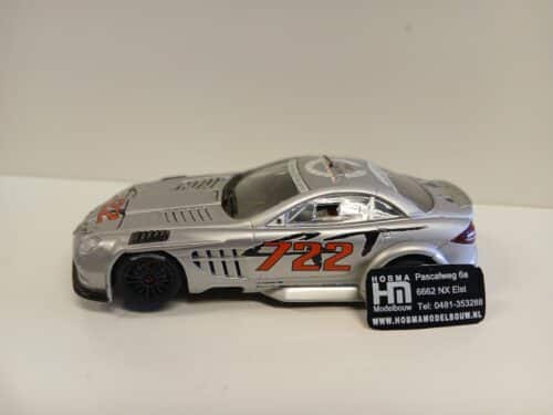 gebruikt Carrera 27298 Mercedes Benz SLR Mclaren