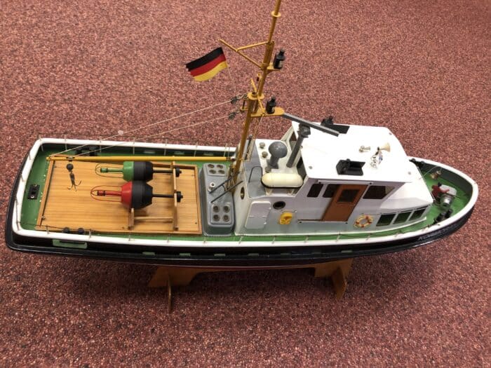 Gebruikt robbe kormoran