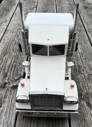 gebruikt Wedico Peter bilt