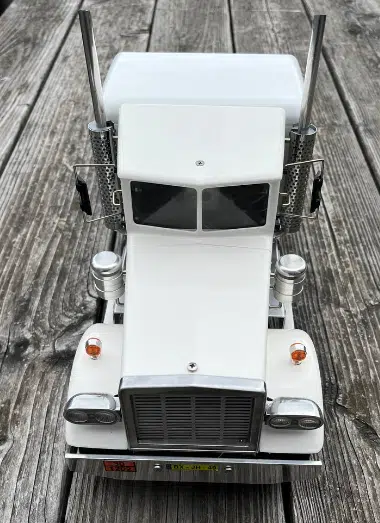 gebruikt Wedico Peter bilt