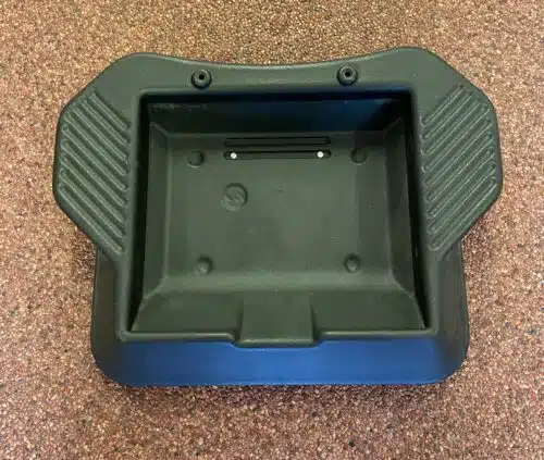 Gebruikte SENDERPULT F16, FC18