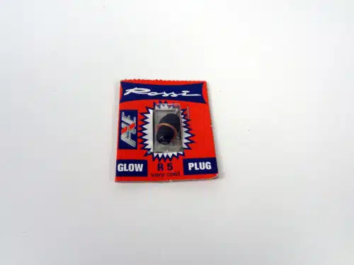 Gloei Plug rossi 5 Very cold