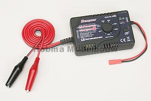 Graupner 6440 Lipo Quik Charger 4