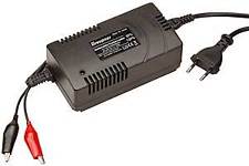 Graupner 6456 accu lader voor lood accu's 2 6 en 12 volt