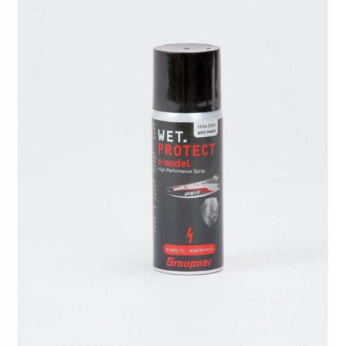 Graupner 968.50 WET. Protect 50ml