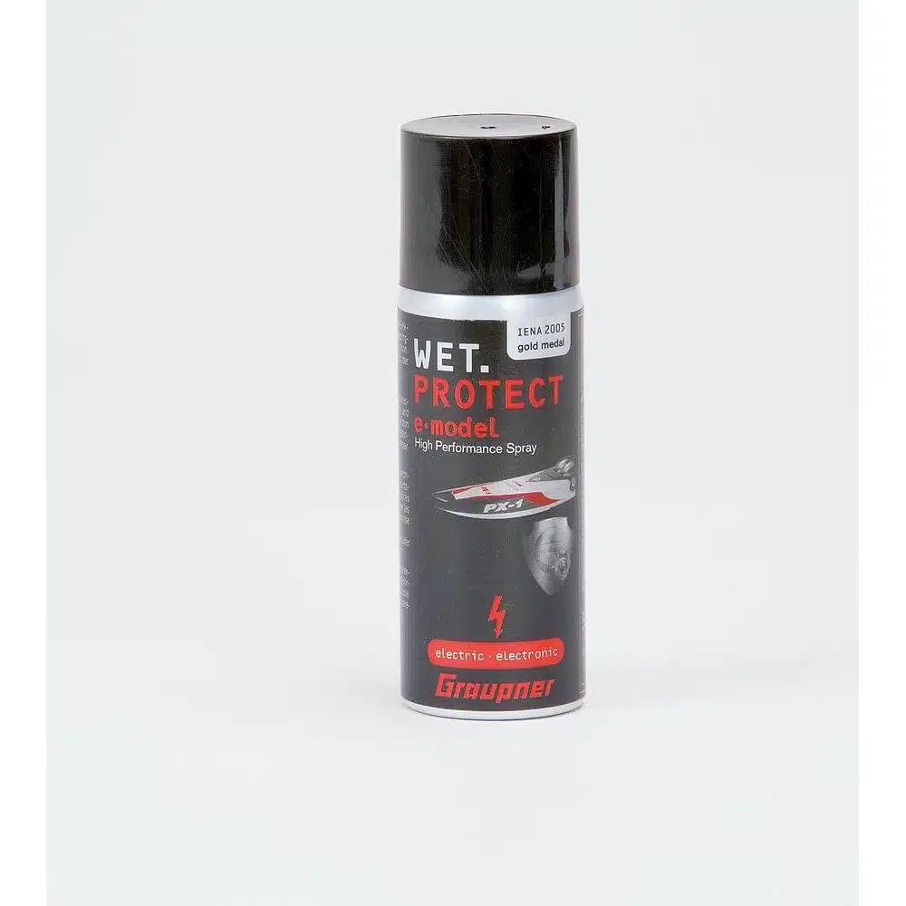 Graupner 968.50 WET. Protect 50ml