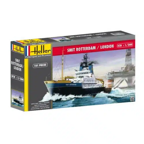 Heller 80620 Smit Rotterdam
