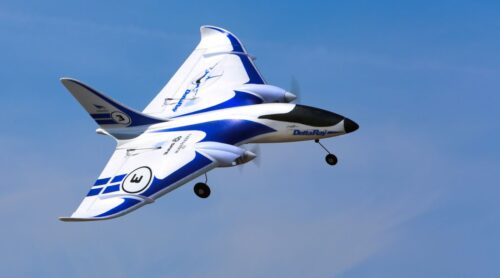 Hobbyzone DeltaRay RTF