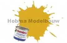 Humbrol 0179 NR.16 GOUD MET. TINL.NR.1