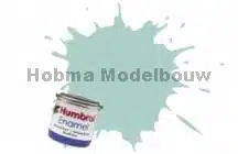 Humbrol 0727 NR.65 AIRCR.BL.MAT TINL.N