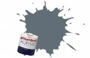 Humbrol 123 Acrylic 12 ml
