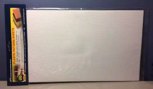 jtt 97445 Random coarse stone o scale