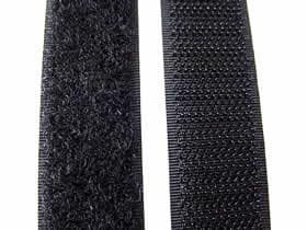 Klitterband dubbel zijdig 5x10cm